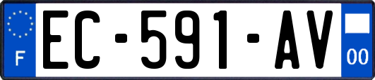 EC-591-AV