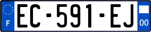 EC-591-EJ