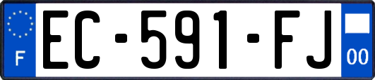 EC-591-FJ