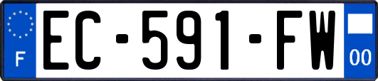 EC-591-FW