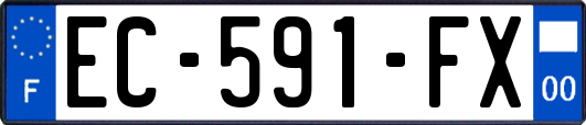 EC-591-FX