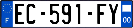 EC-591-FY