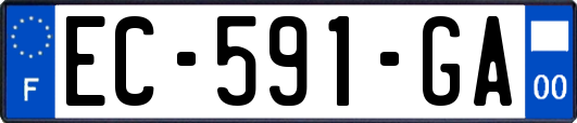 EC-591-GA