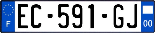 EC-591-GJ