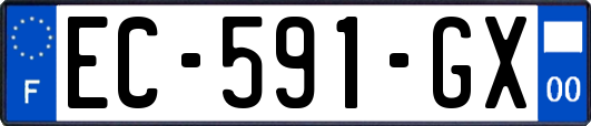 EC-591-GX