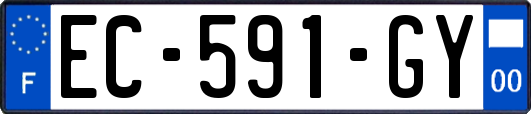 EC-591-GY