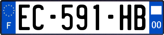 EC-591-HB
