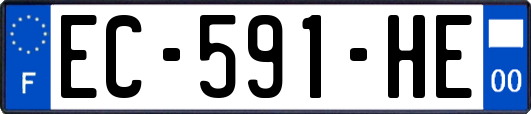 EC-591-HE