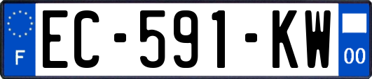 EC-591-KW