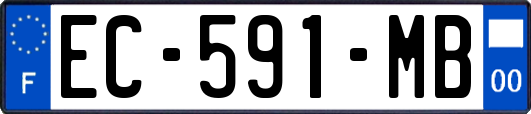 EC-591-MB