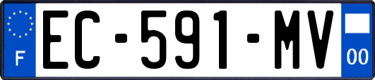 EC-591-MV