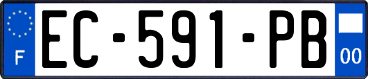EC-591-PB