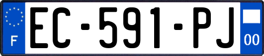 EC-591-PJ