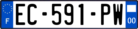 EC-591-PW