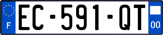 EC-591-QT