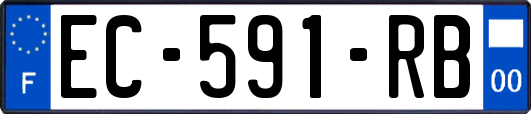EC-591-RB