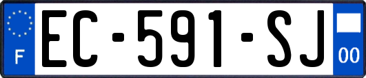 EC-591-SJ