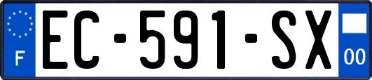 EC-591-SX