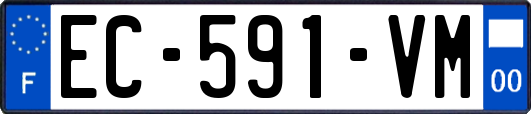 EC-591-VM