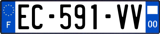 EC-591-VV