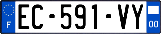 EC-591-VY