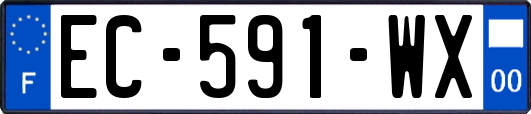 EC-591-WX