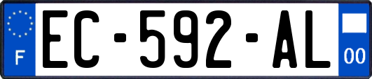 EC-592-AL