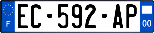 EC-592-AP