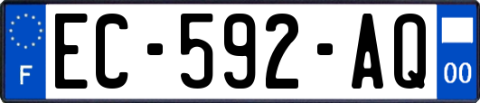 EC-592-AQ