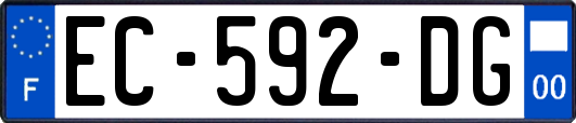 EC-592-DG