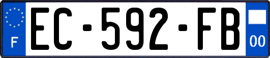 EC-592-FB