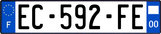 EC-592-FE
