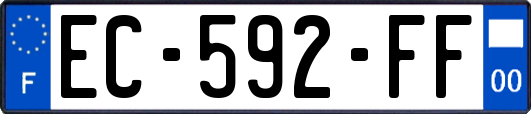 EC-592-FF