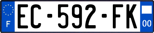 EC-592-FK