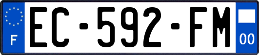 EC-592-FM