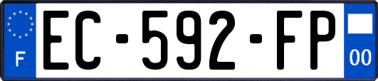 EC-592-FP