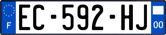 EC-592-HJ