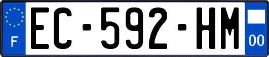 EC-592-HM