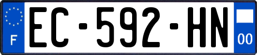 EC-592-HN