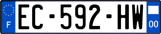 EC-592-HW