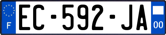 EC-592-JA