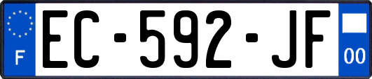 EC-592-JF
