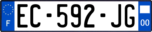 EC-592-JG