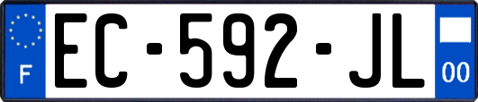 EC-592-JL