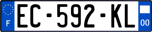 EC-592-KL