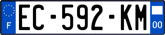 EC-592-KM