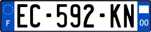 EC-592-KN