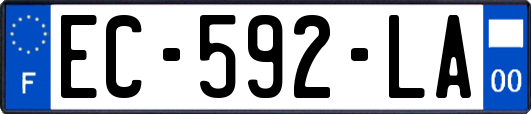 EC-592-LA