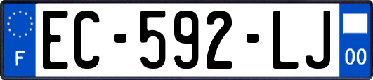 EC-592-LJ
