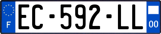 EC-592-LL